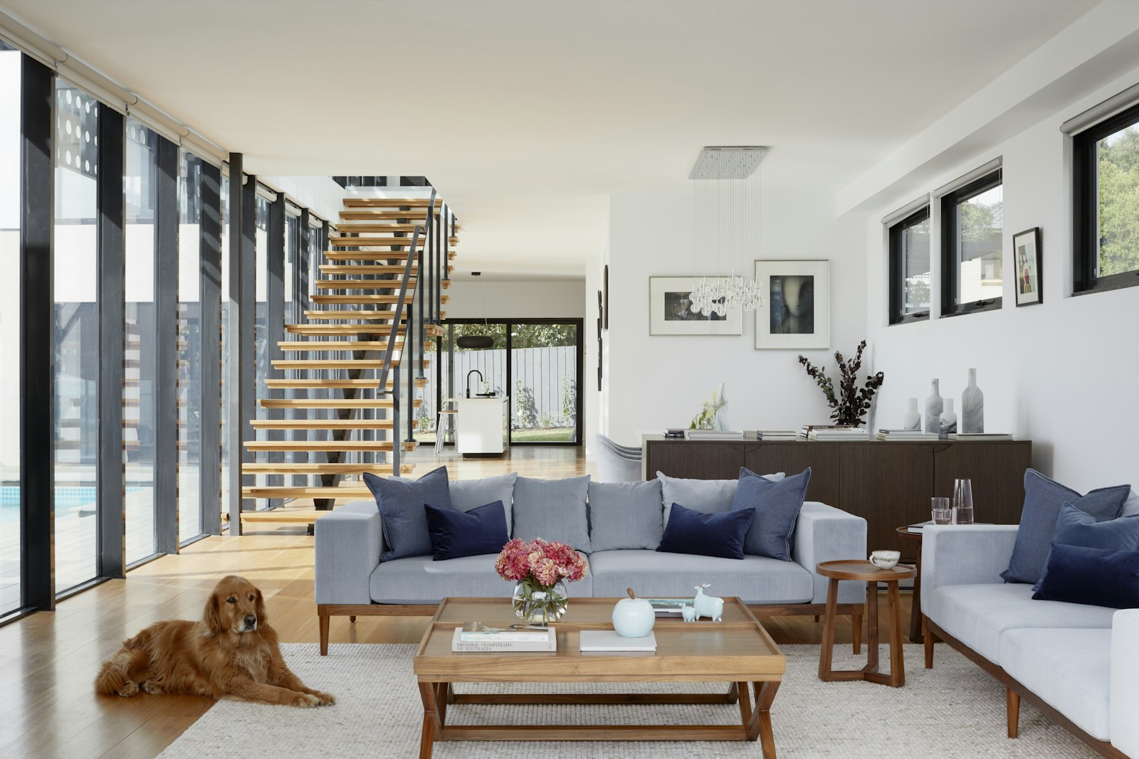 Virtual staging for Niagara real estate by Social Credit
